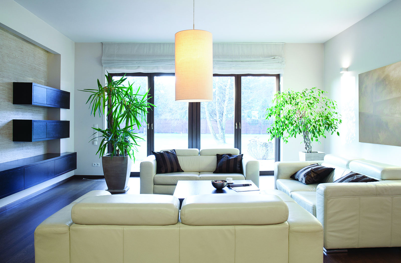 Décoration intérieure : découvrez la tendance zen