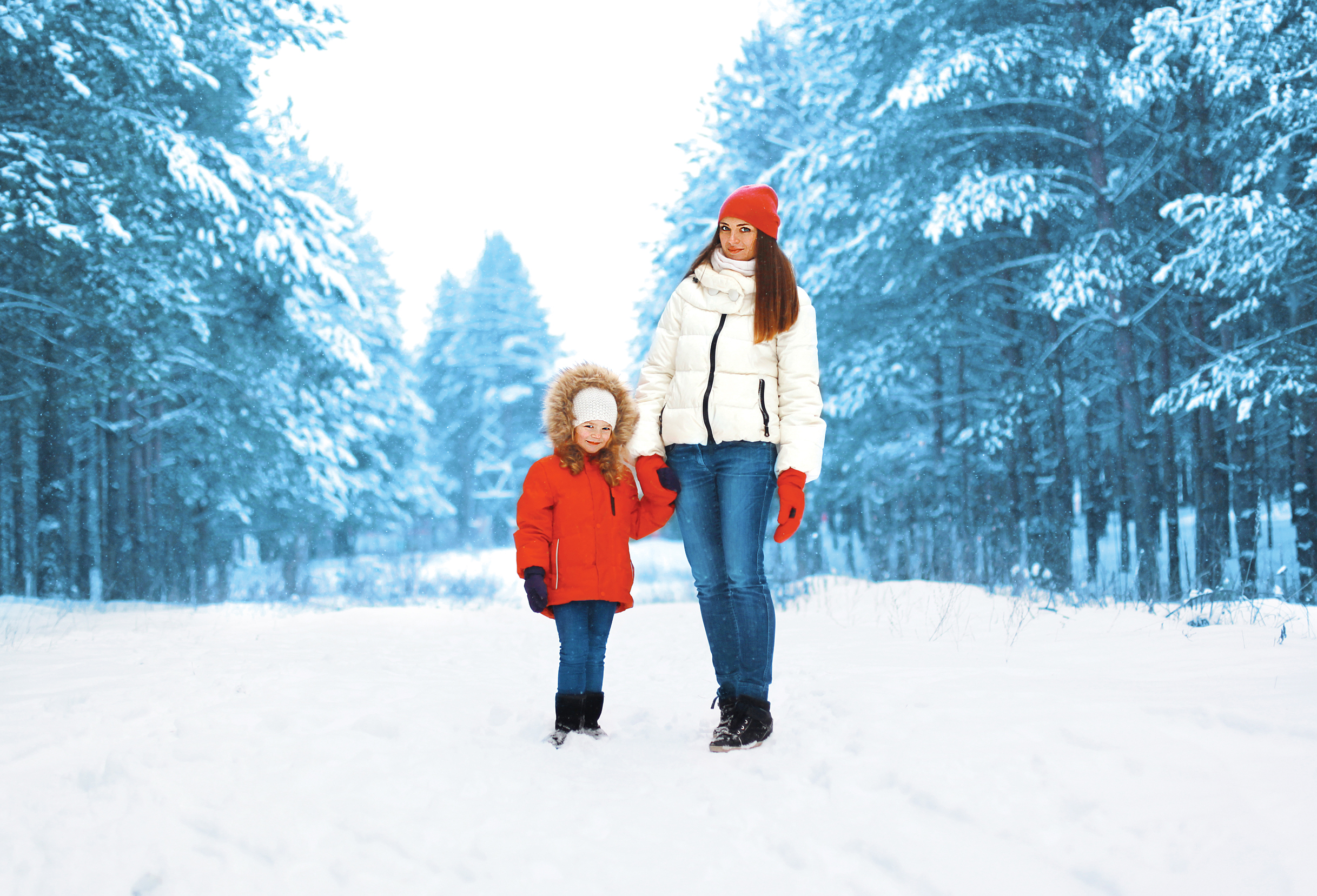 Pour inciter votre enfant à bouger, donnez l’exemple!