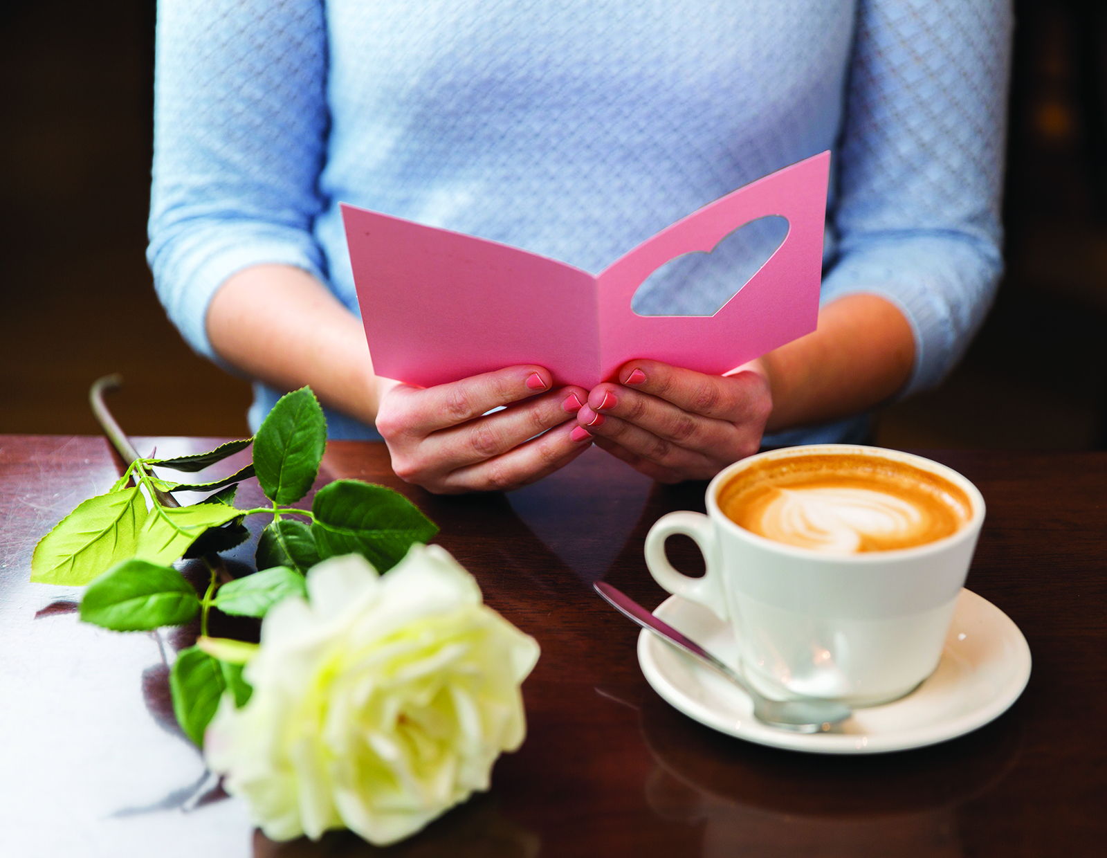 Comment trouver les bons mots pour une carte de la fête des Mères?