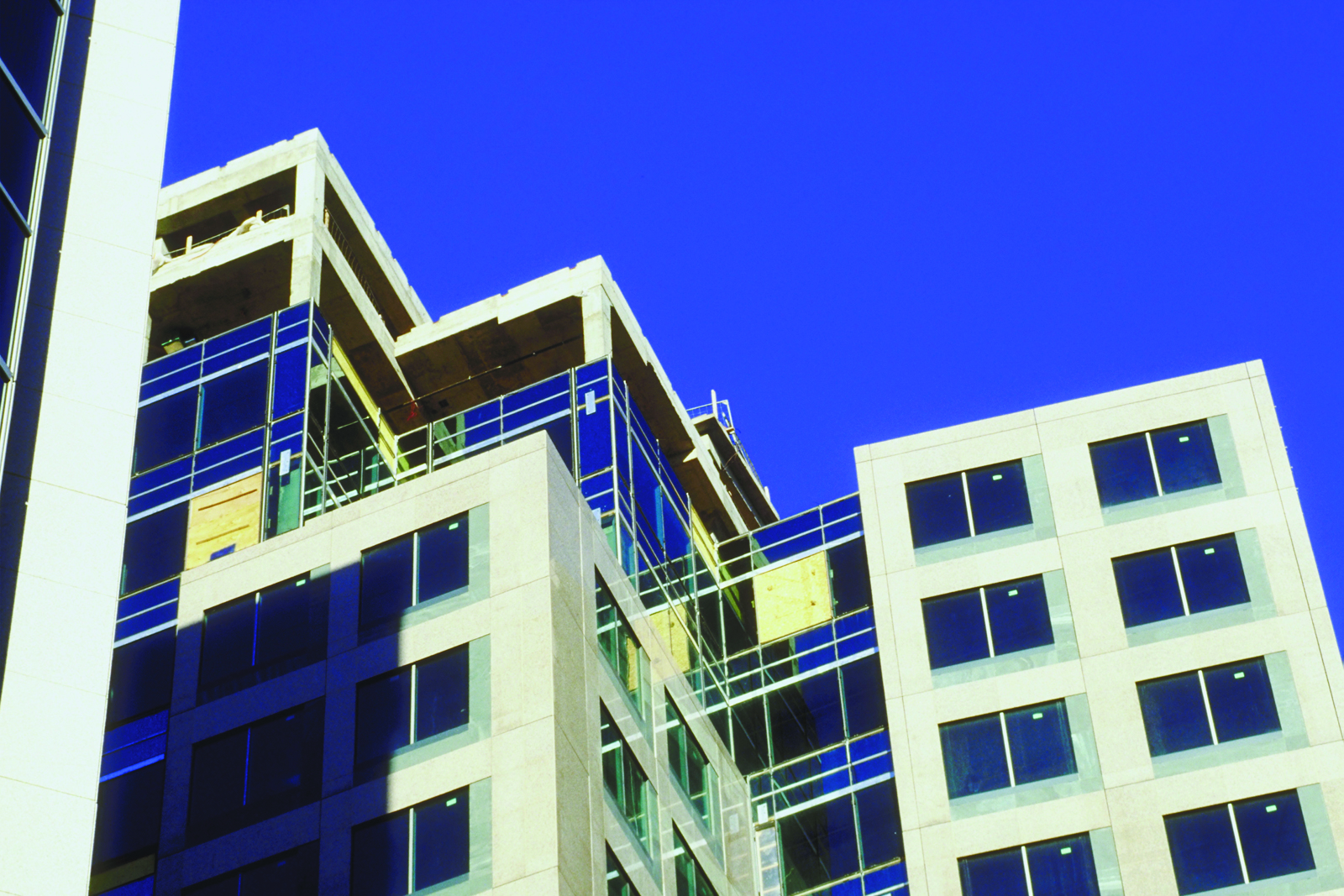 Achat d’un condo : une unité neuve ou existante?