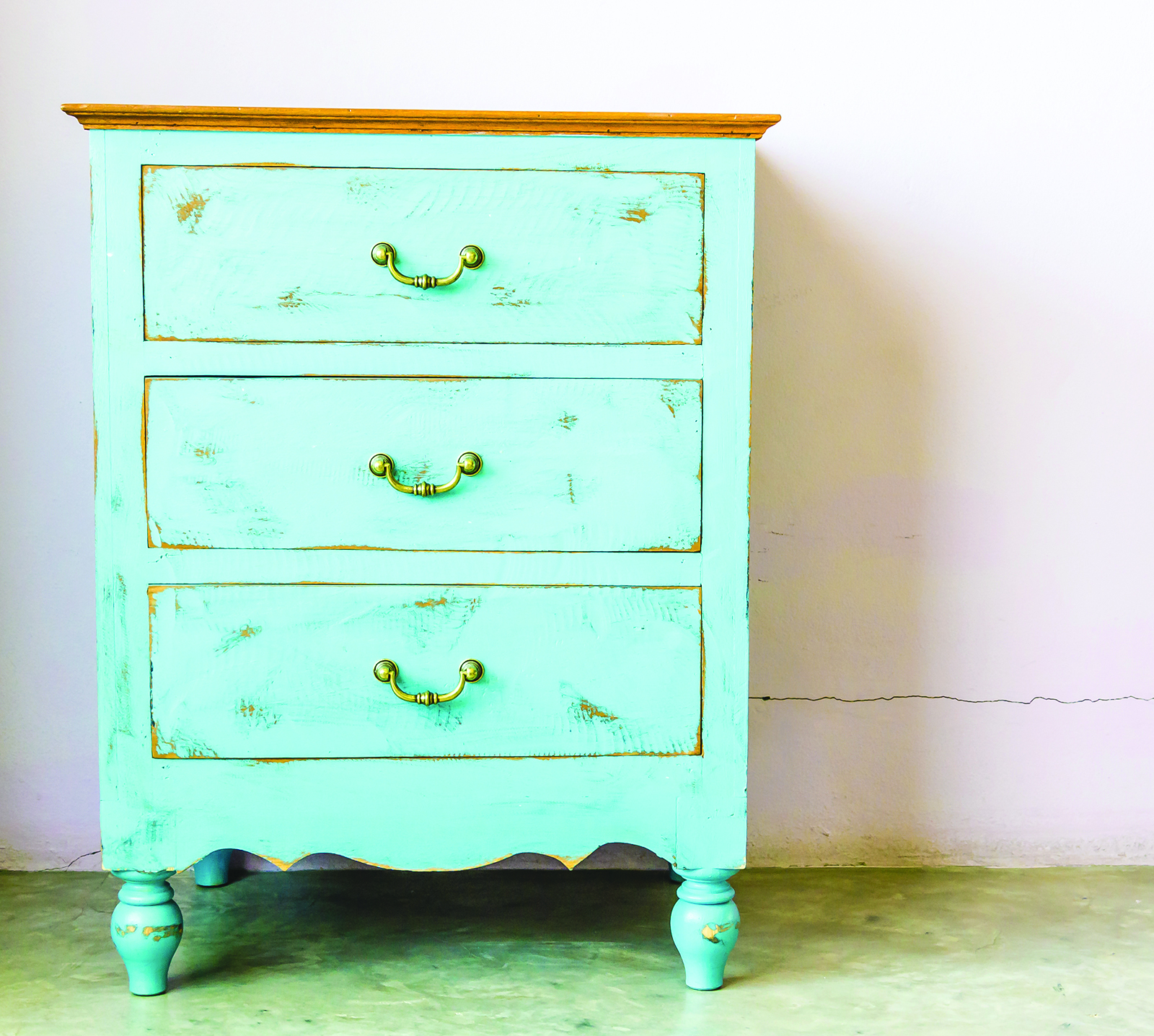 Cinq avantages de se faire fabriquer un meuble sur mesure