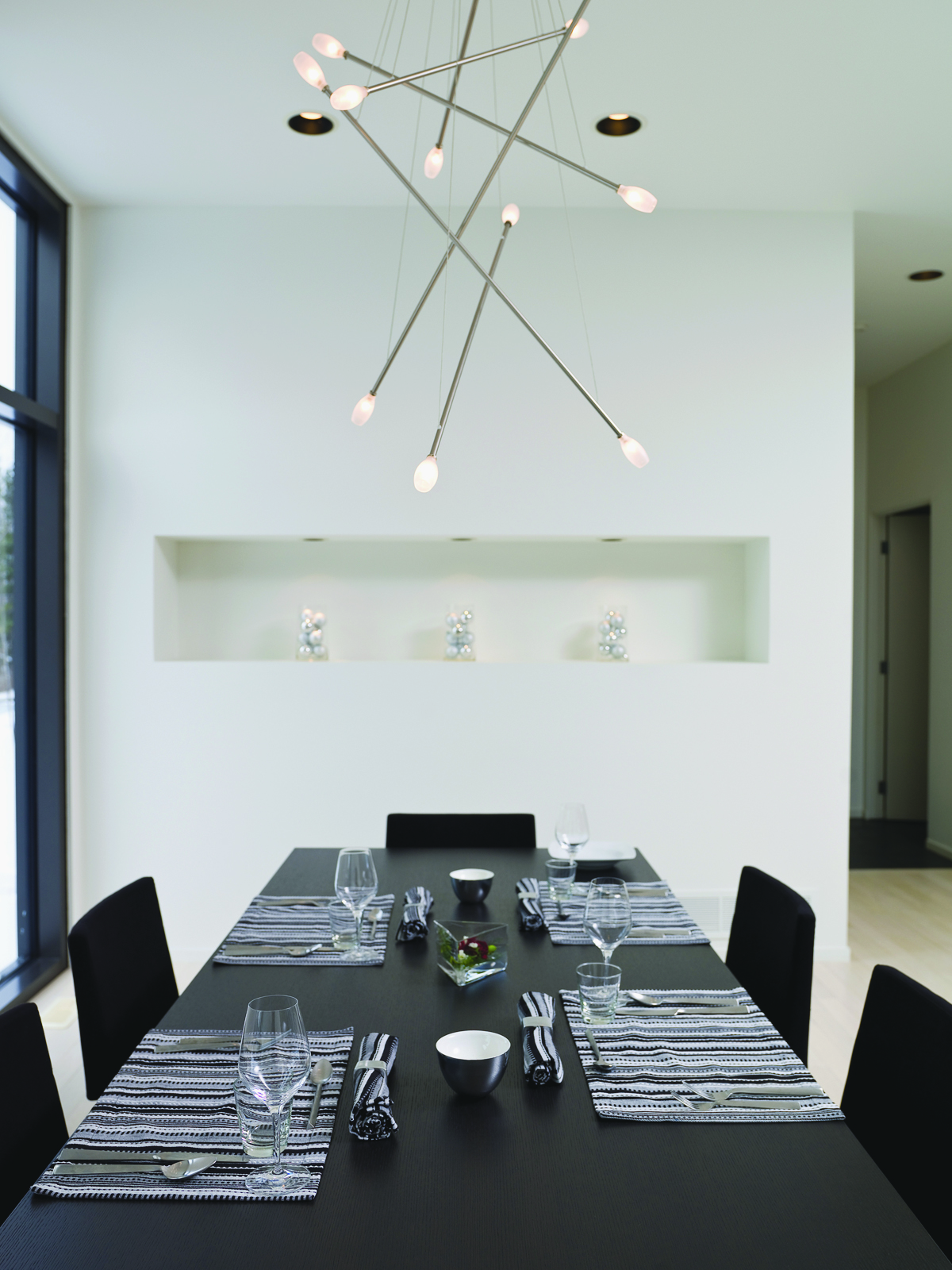 3 astuces pour revamper votre salle à manger