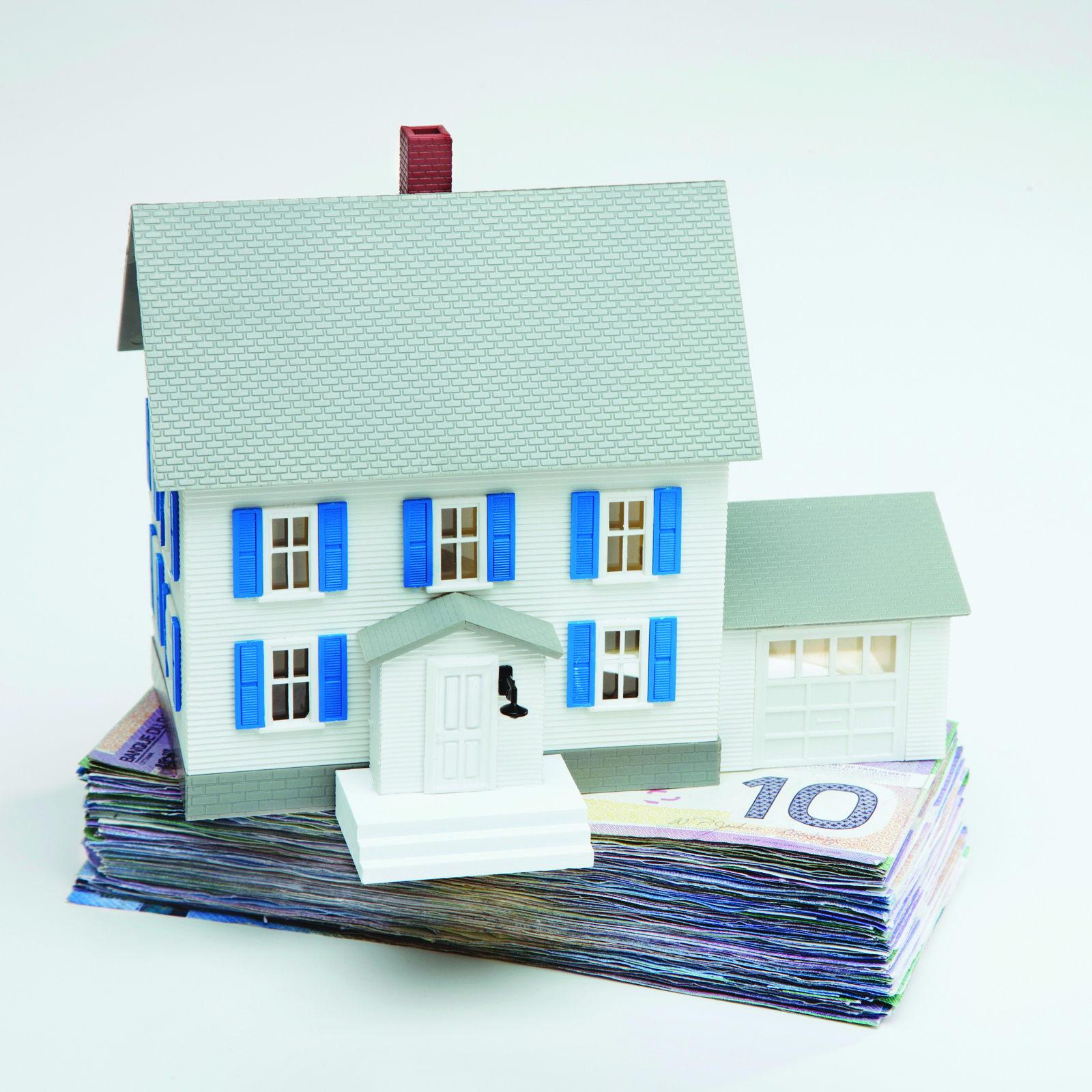 Avez-vous calculé la « taxe de Bienvenue » dans votre budget?