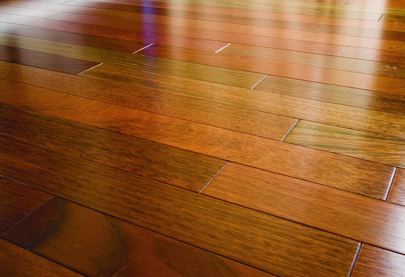 Que faut-il faire avant d’installer du plancher flottant?