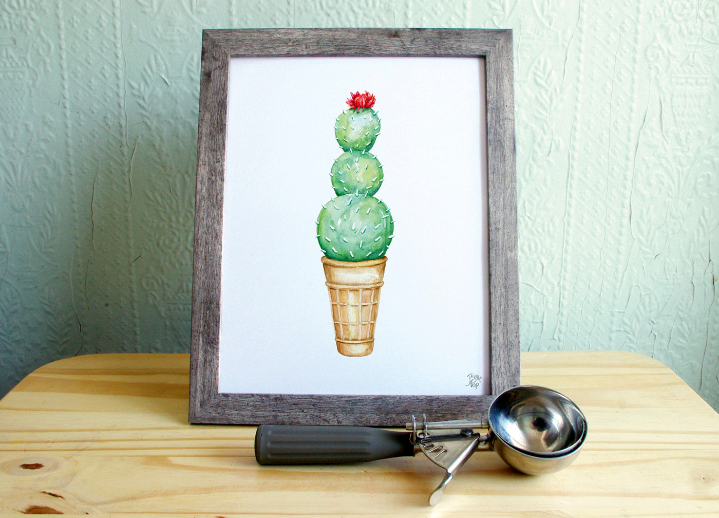 8 inspirations pour mettre du piquant dans son décor