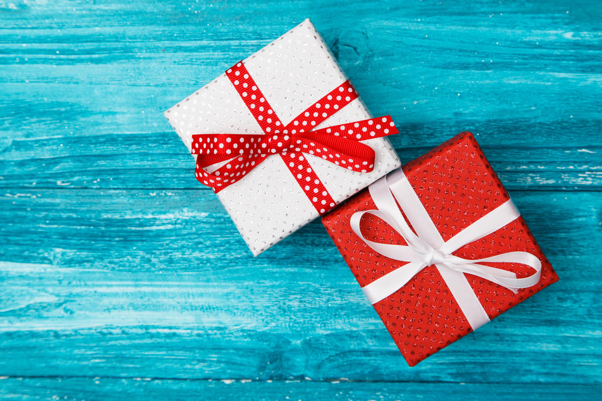 Des jouets intelligents sous le sapin