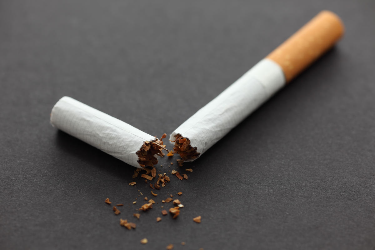 Arrêter de fumer, c’est possible