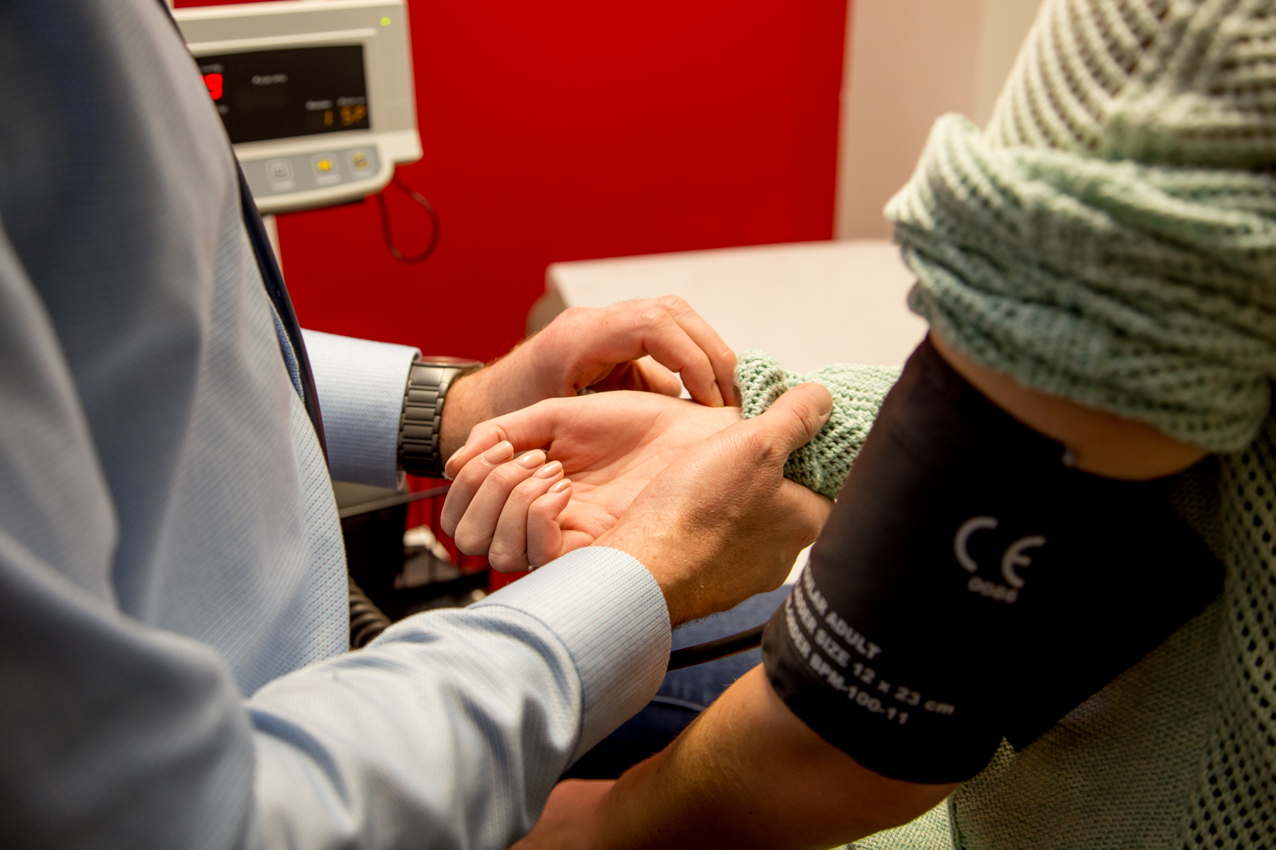 COVID-19: recommandations pour le traitement des personnes autistes