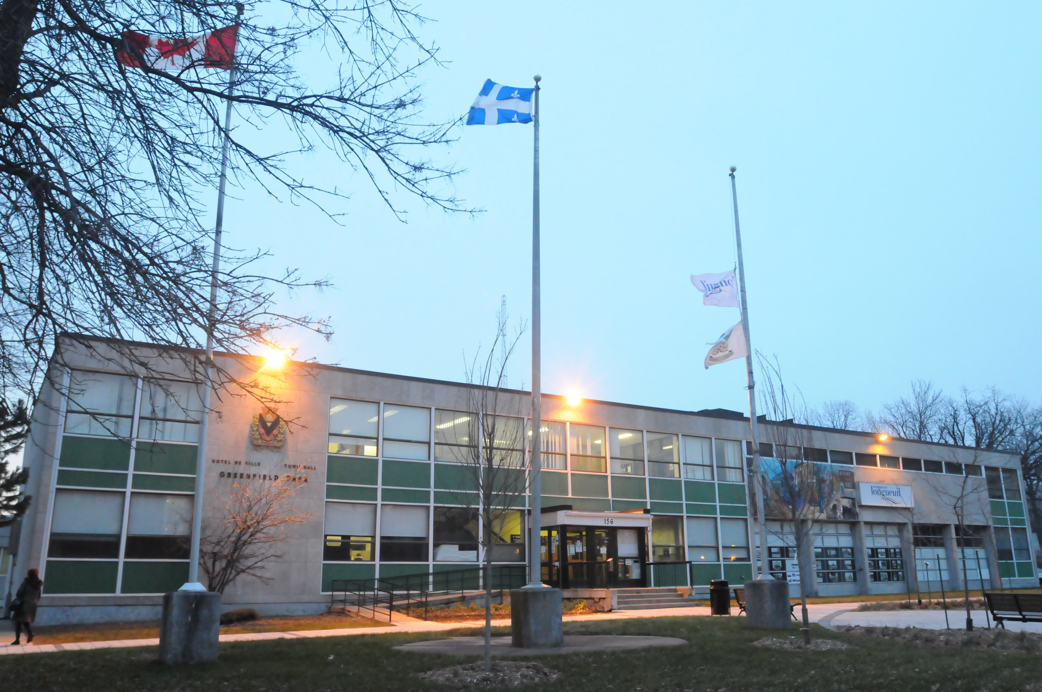 Pétition pour conserver l&rsquo;identité de Saint-Hubert et Greenfield Park