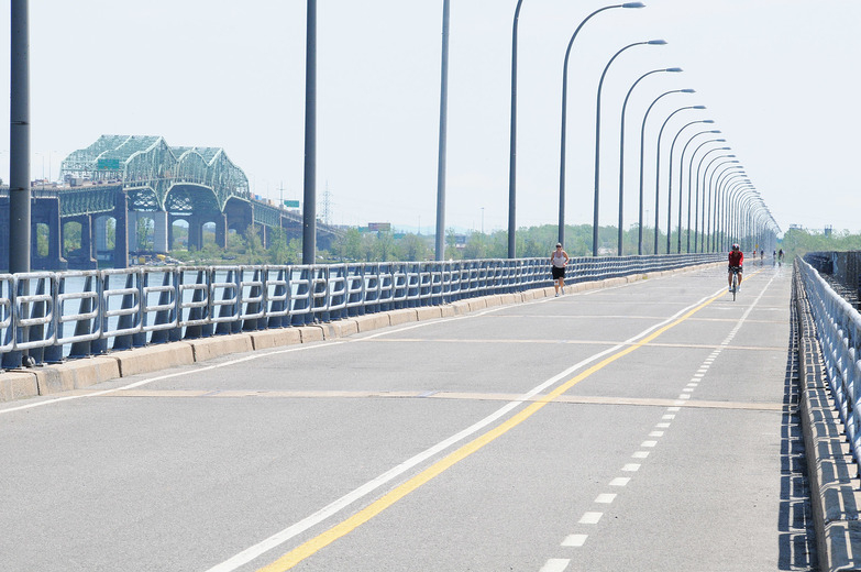 Pas d&rsquo;estacade cet été