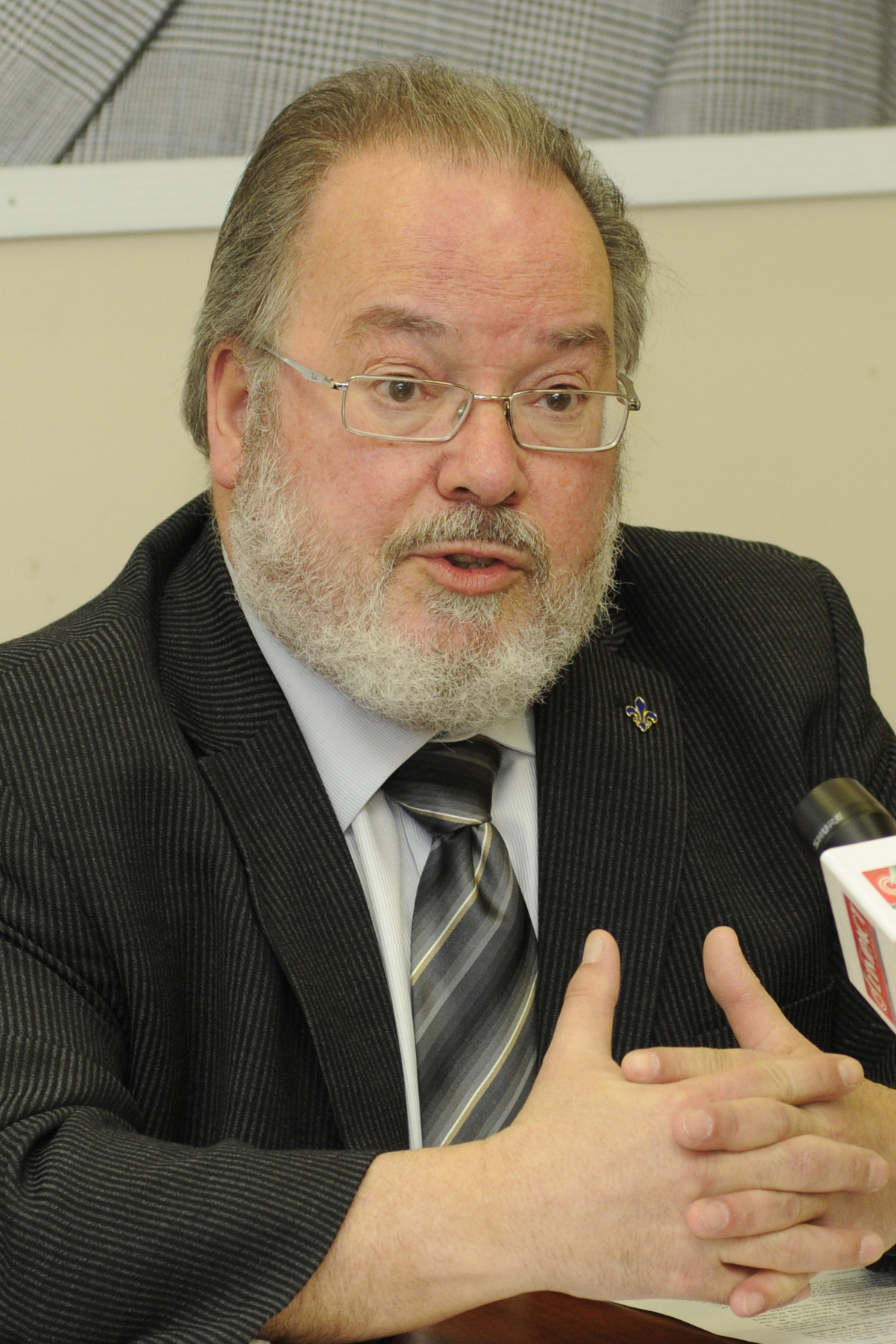 La Ville de Longueuil étudie les possibilités