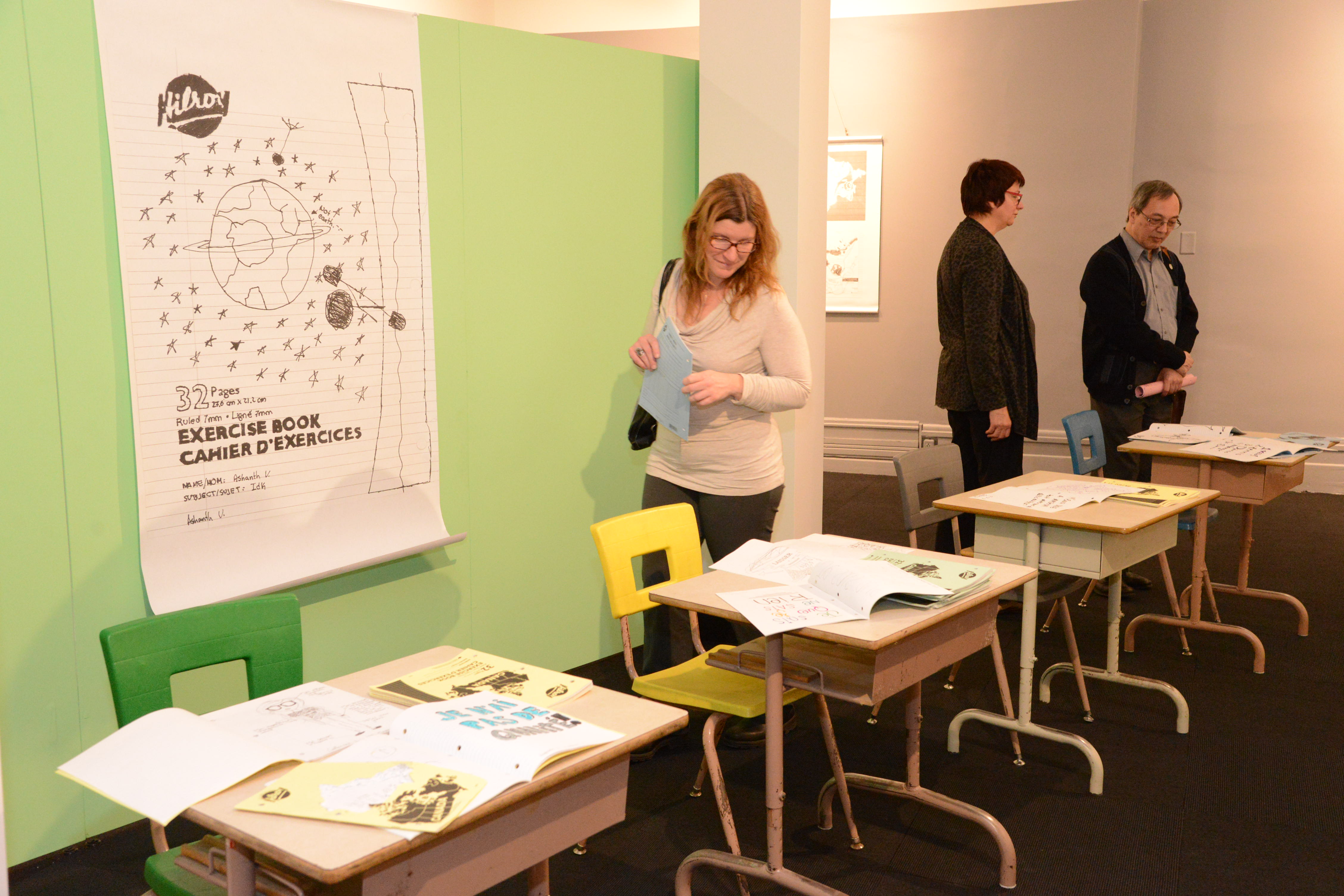 100 raisons d&rsquo;aimer le Printemps culturel de Longueuil !