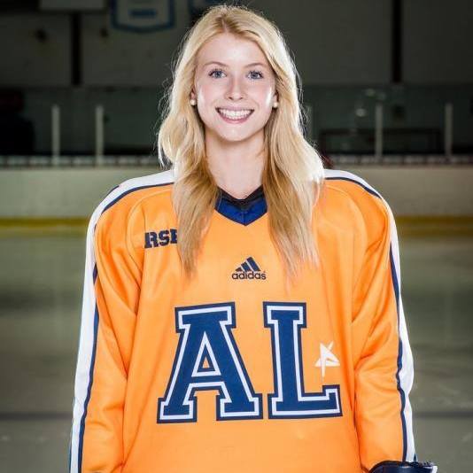 Deux hockeyeuses de la Rive-Sud nommées sur la 1re équipe d’étoiles