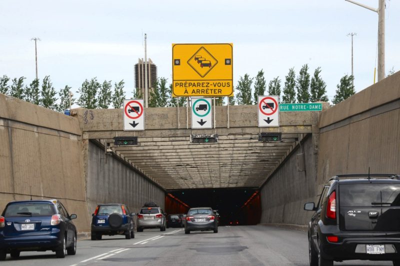 Il y a 50 ans, le pont-tunnel était inauguré