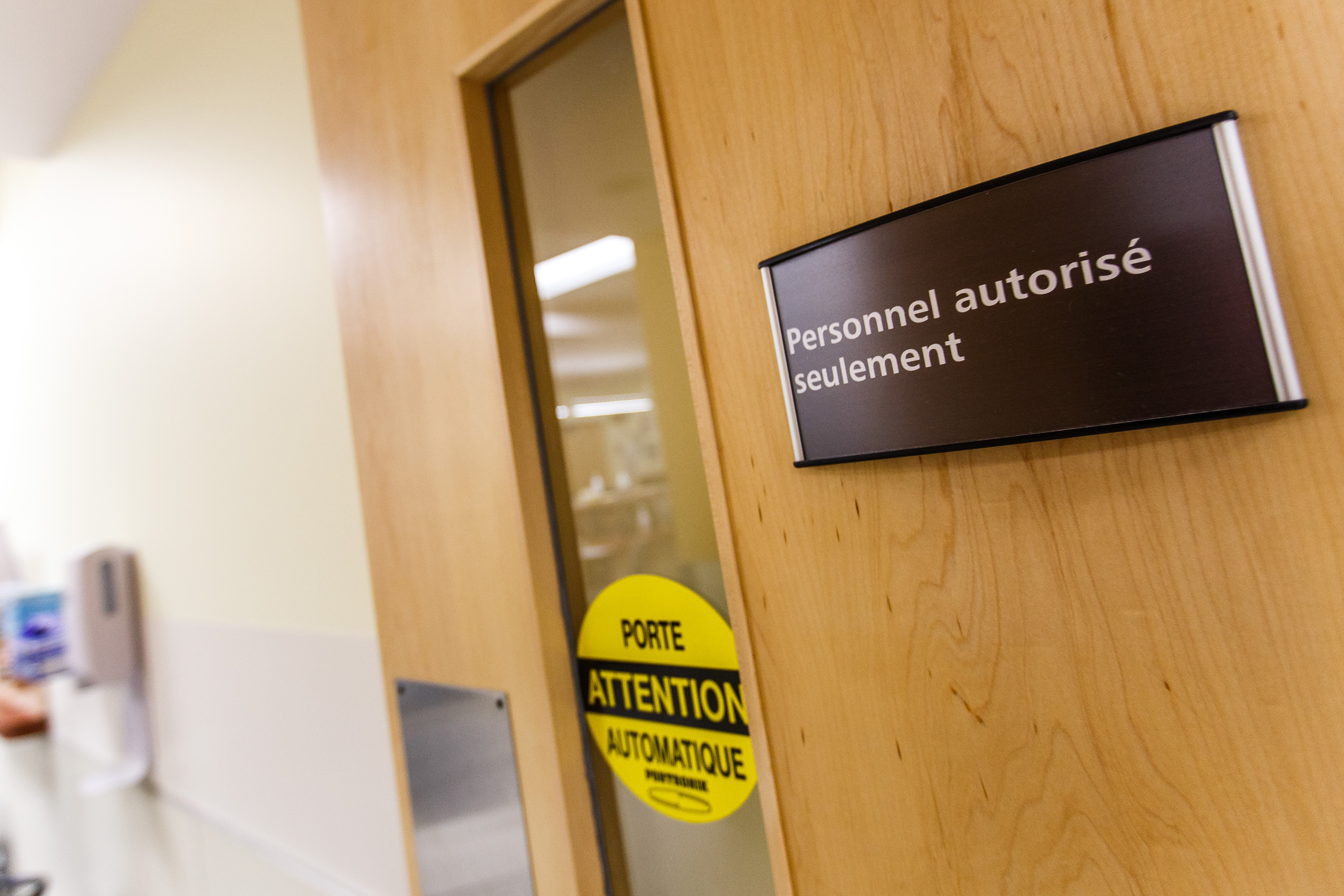 Centralisation de la paie: une cinquantaine d’employés rapatriés à Longueuil