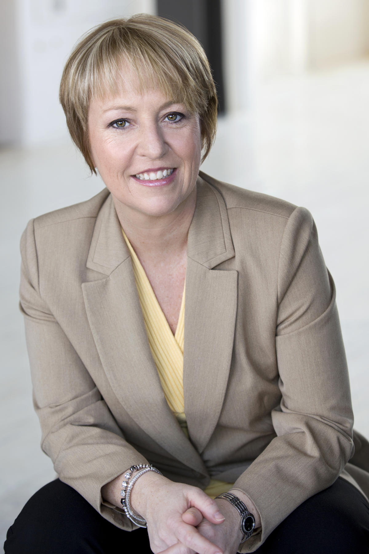 « La politique, c’est fini pour moi ! » affirme Caroline St-Hilaire