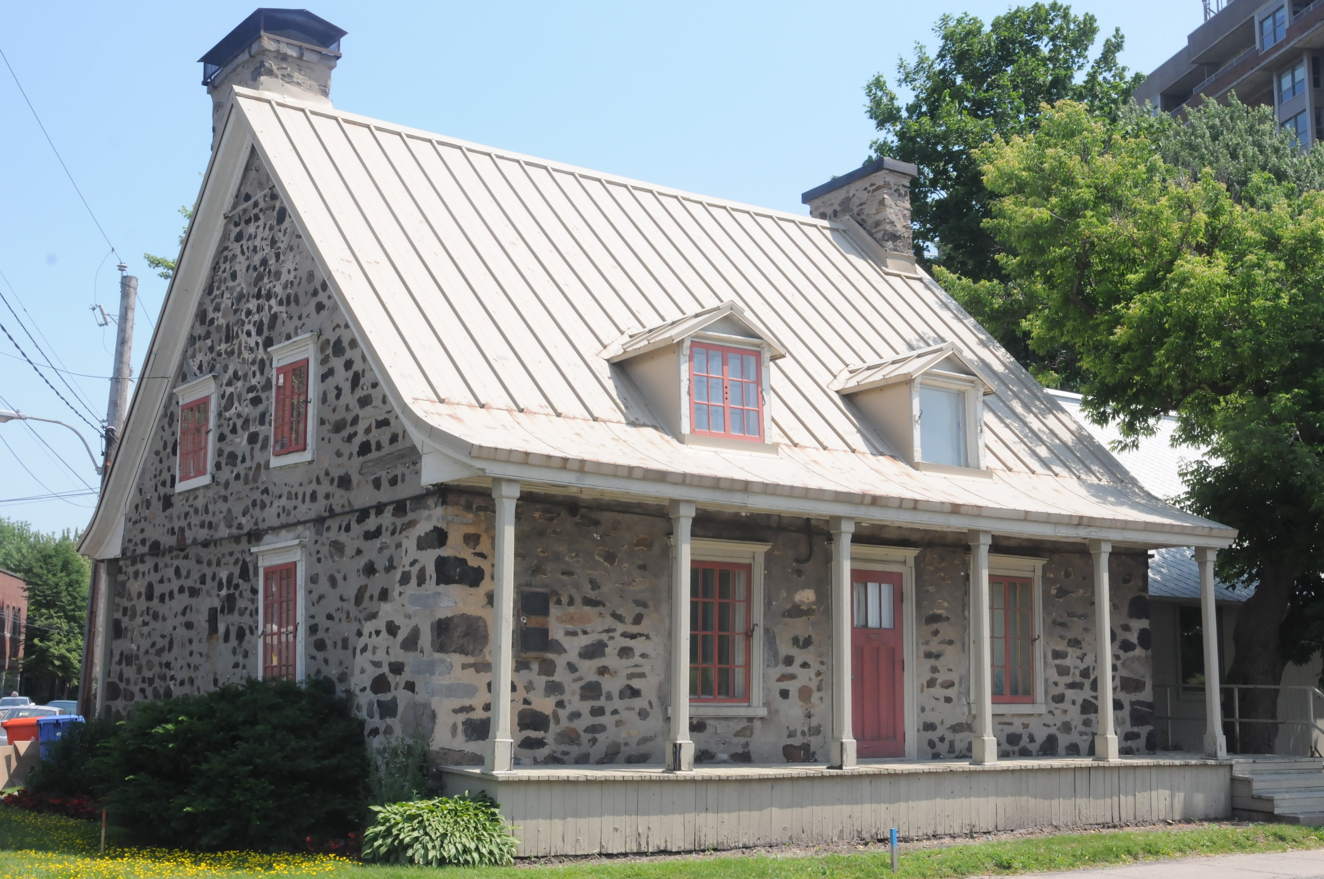 La maison Marsil aura enfin un nouveau locataire