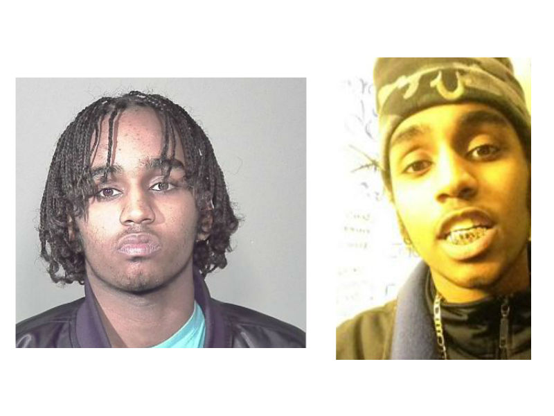 Un proxénète de 18 ans recherché par la police