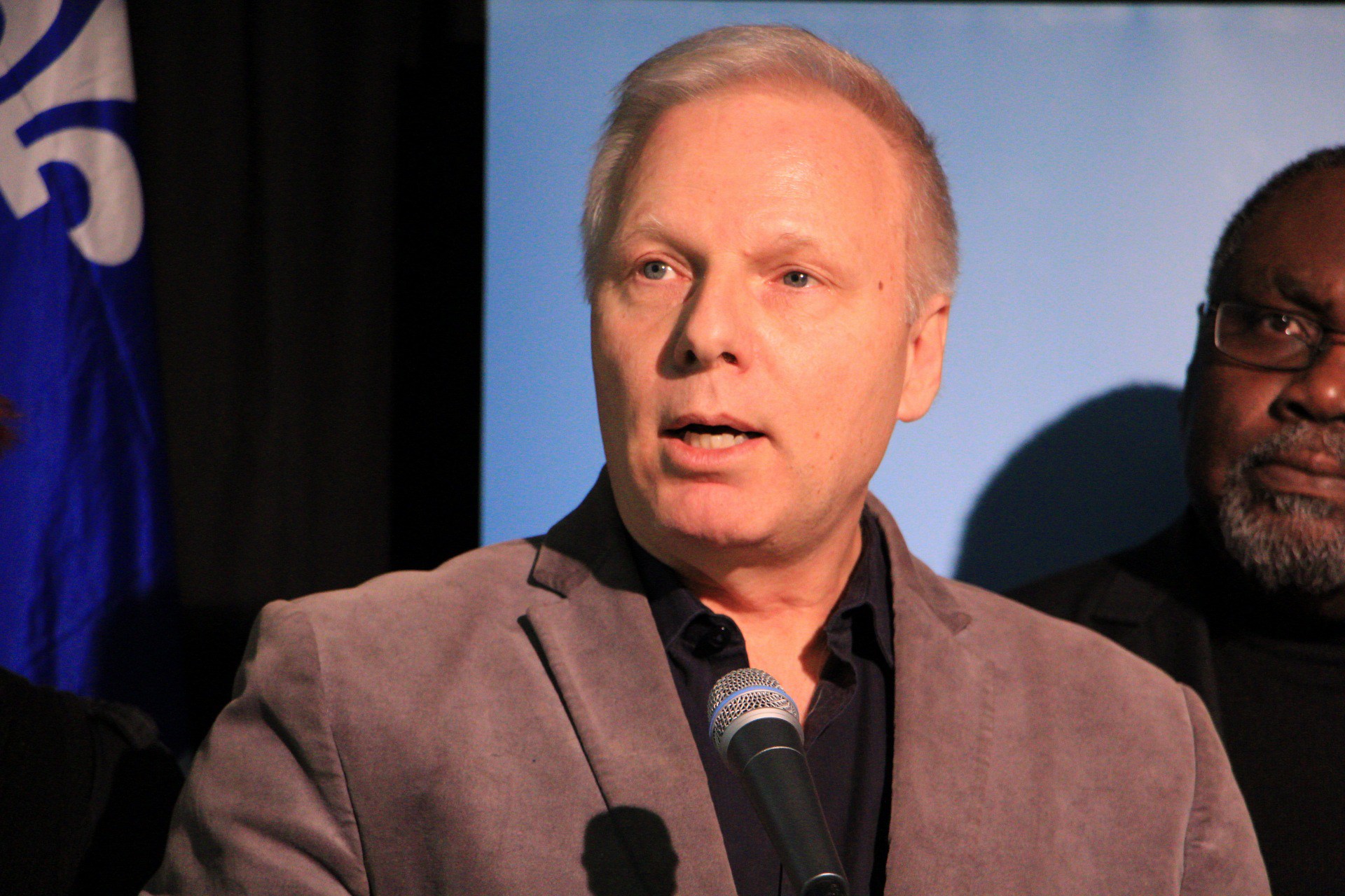 Hamad en Floride: Lisée crie au «sans-gêne» et au manque d&rsquo;éthique