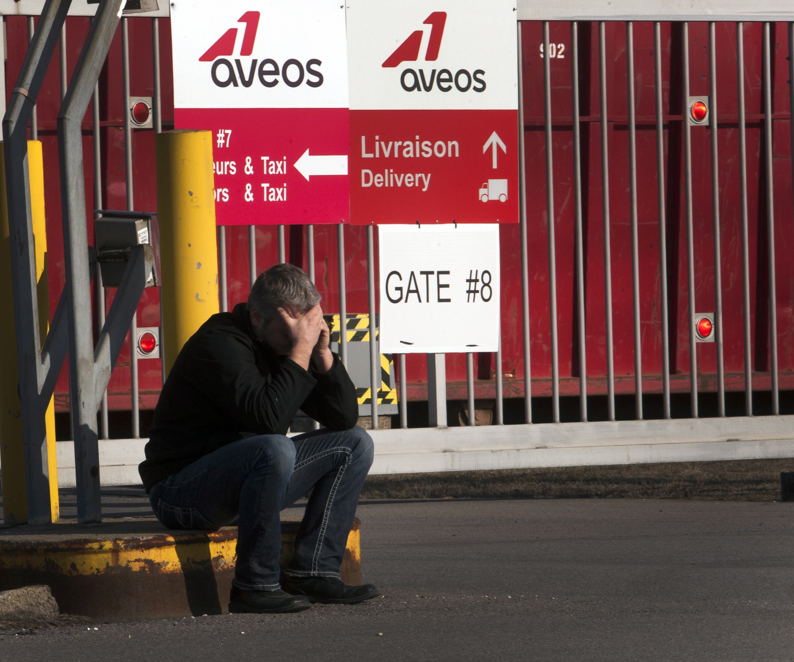 Aveos: recours collectif de près d’un milliard de dollars