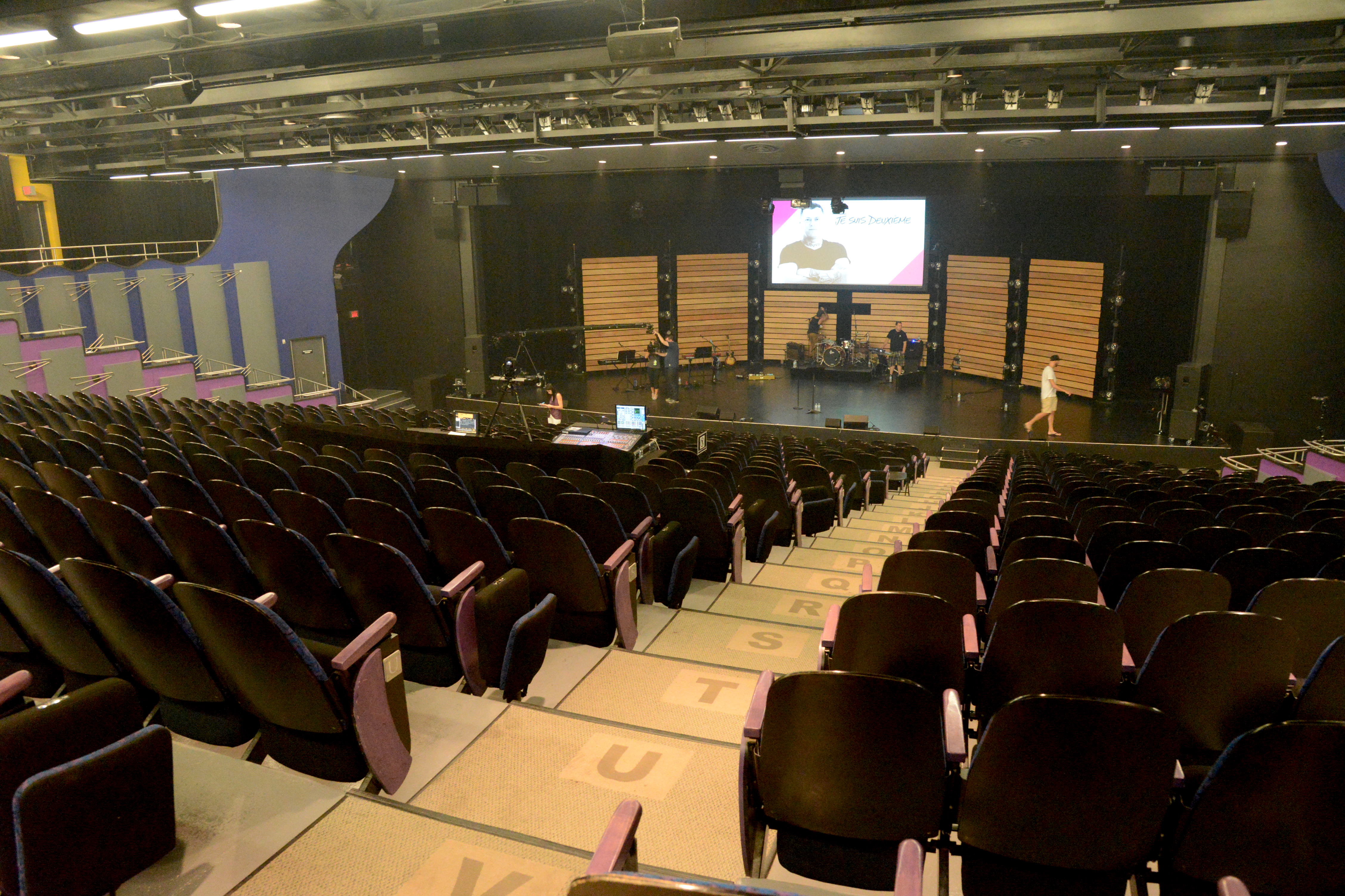 La distanciation physique passera à 1,5 mètre dans certaines circonstances