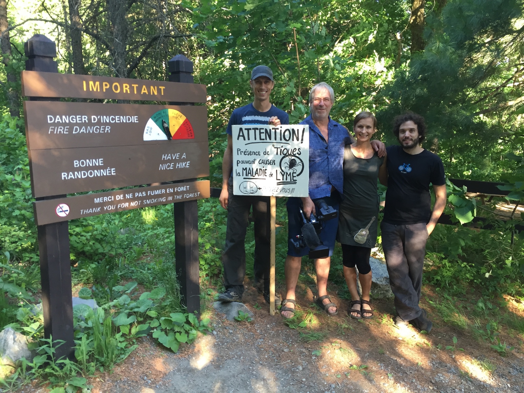 Difficile de se faire soigner pour les Canadiens, selon un documentaire