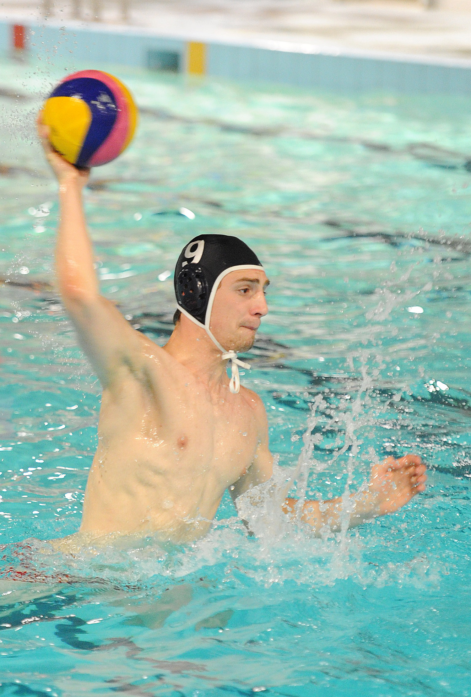 Blanchard et Reiher s&rsquo;entraîneront avec l&rsquo;équipe nationale