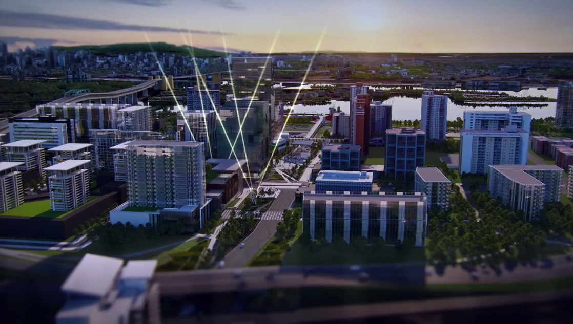 Le milieu communautaire et les logements sociaux, parties intégrantes du futur centre-ville?