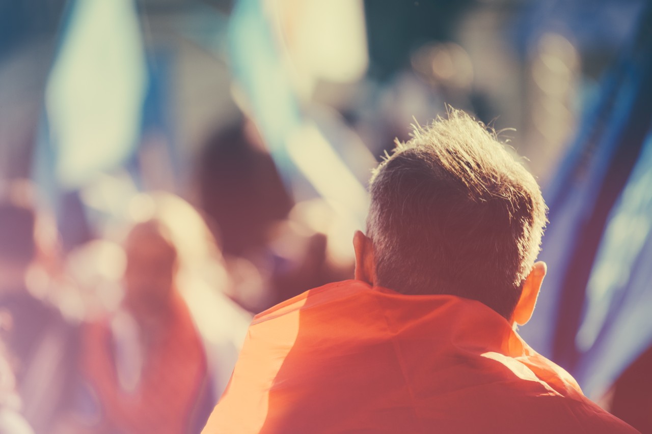 De plus en plus de personnes vivent seules à Longueuil