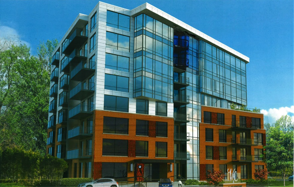 Une cinquième année de travaux sur la rue Riverside