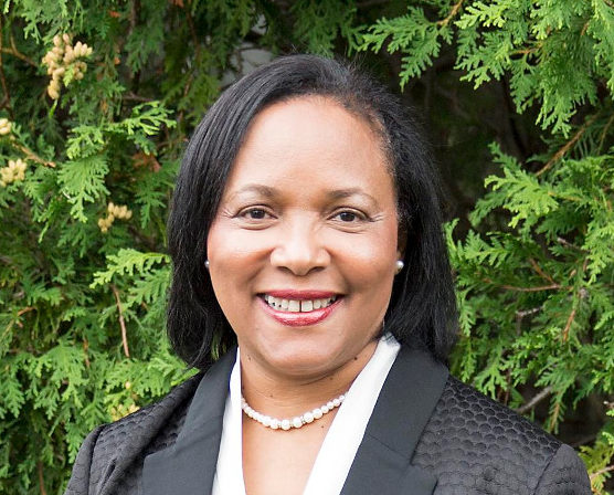 Sadia Groguhé s’engage à développer un nouveau partenariat pour le développement social