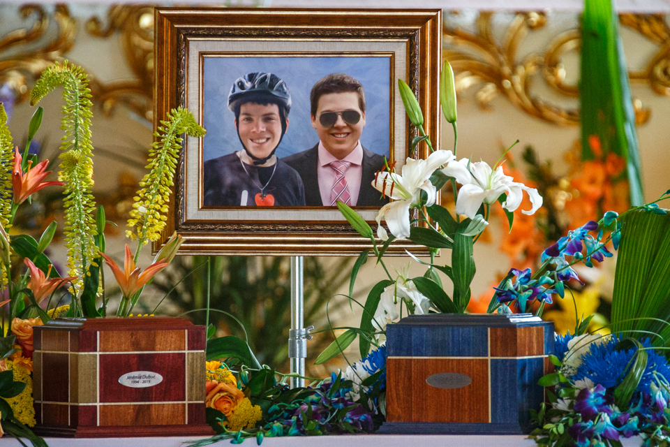 10 causes criminelles qui ont marqué 2015