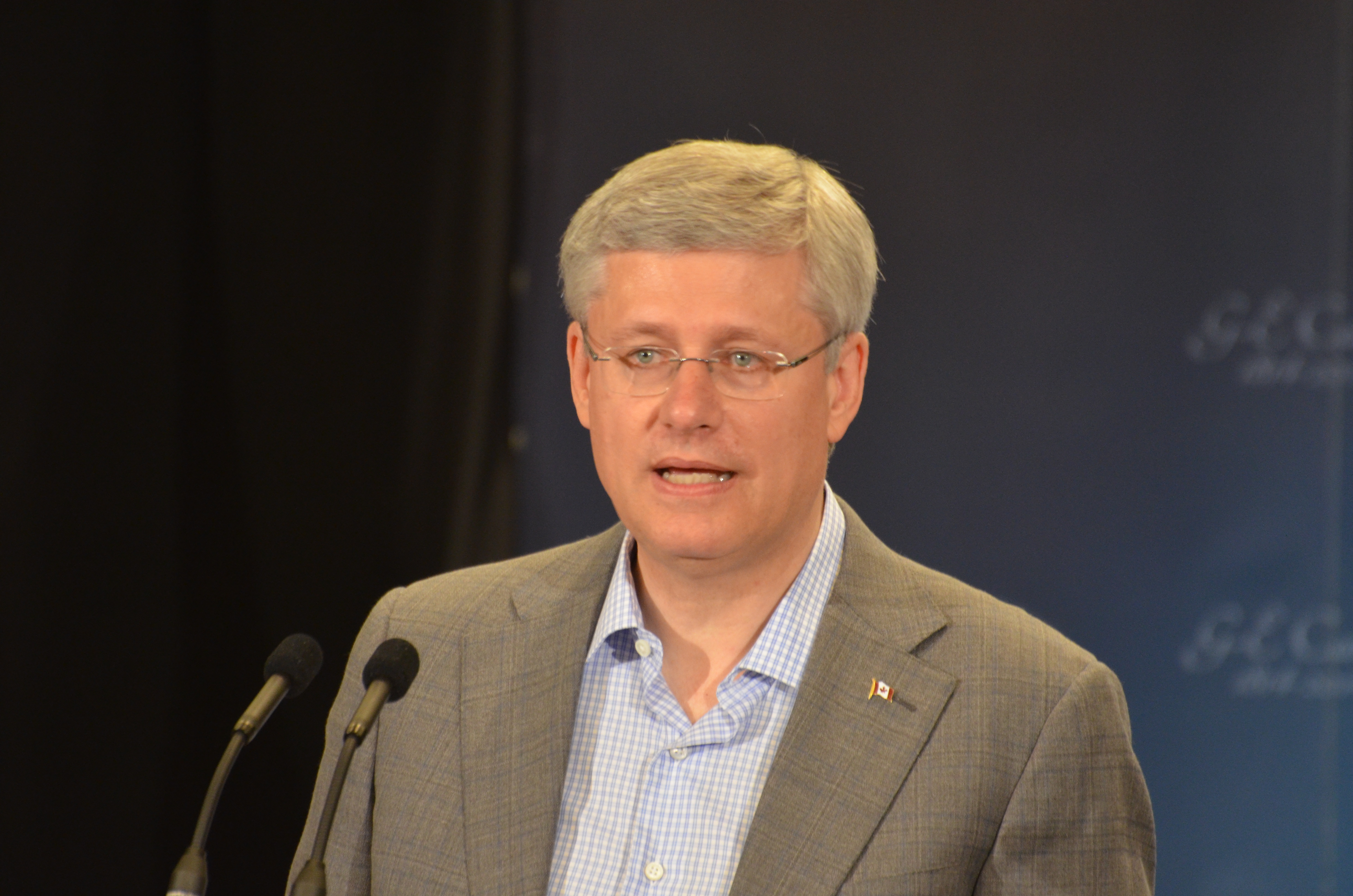 Un stratège politique pour les conservateurs