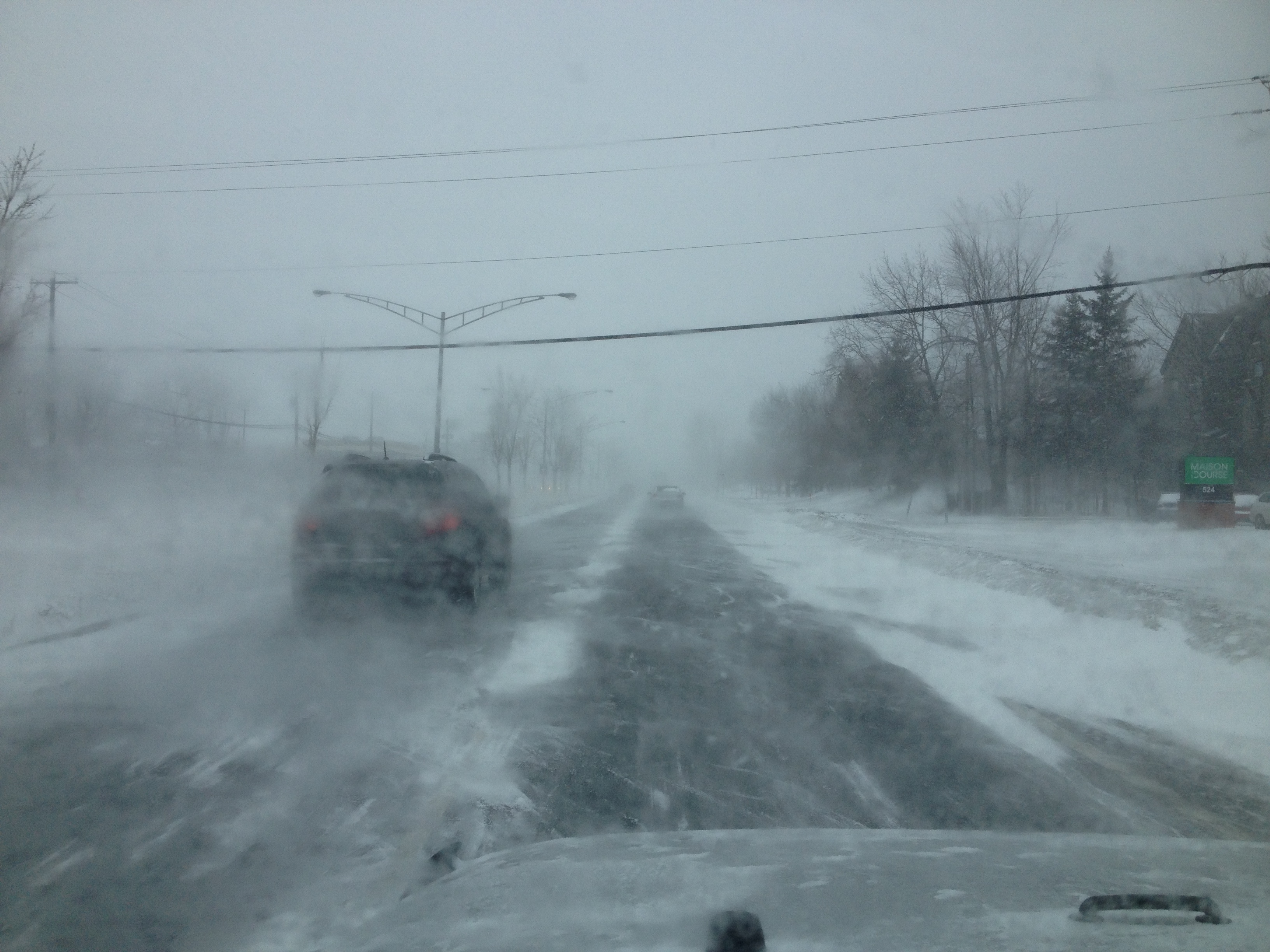 Blizzard: 6 conseils que vous devez savoir