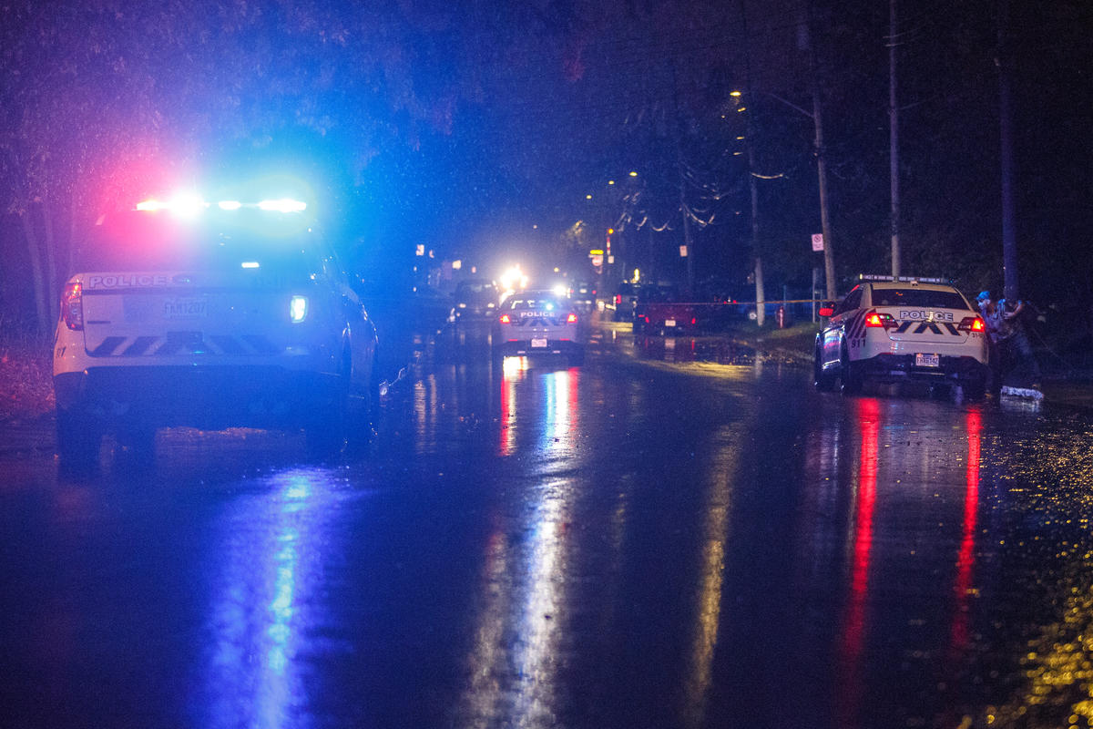Agression armée à Longueuil : le jeune homme n&rsquo;a pas survécu