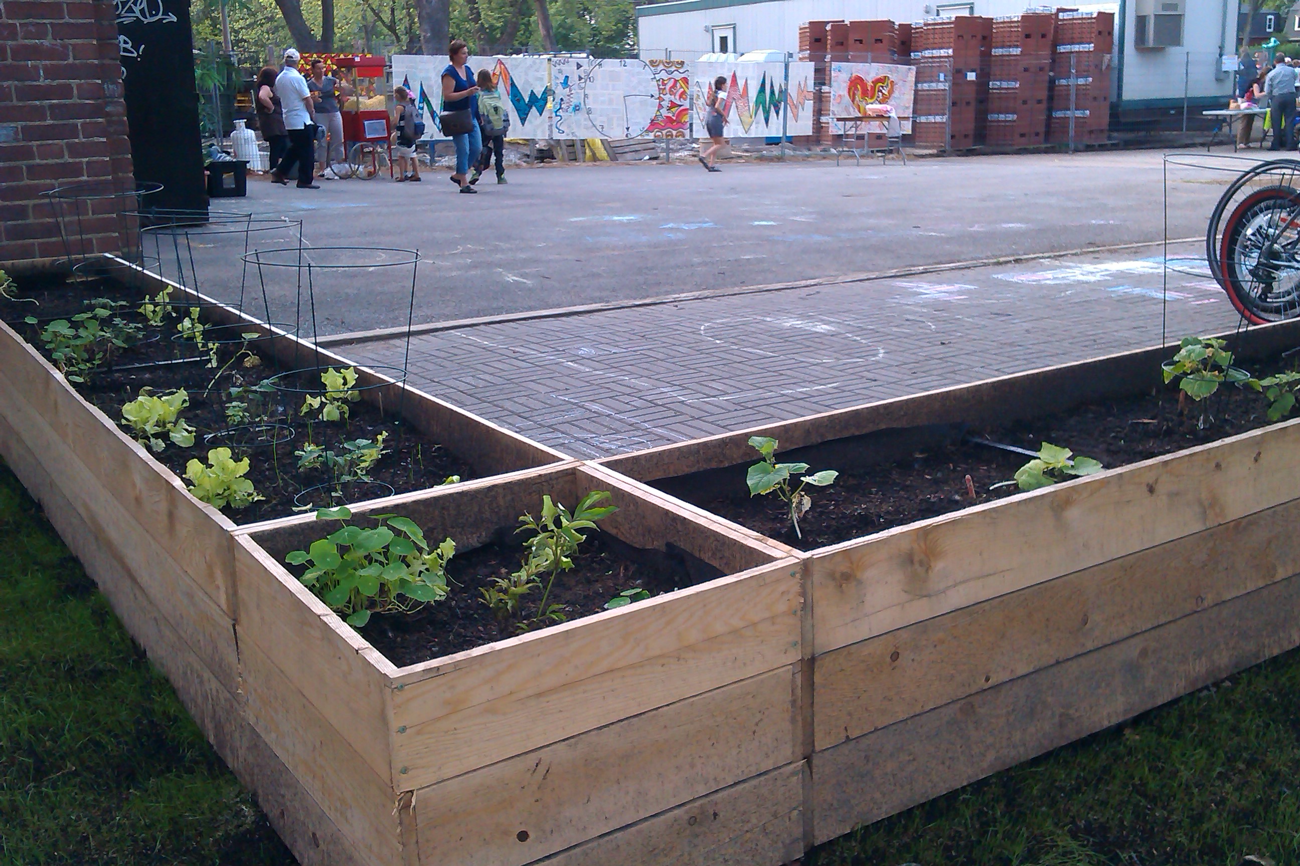 Plan de développement durable: un bilan positif, selon Saint-Lambert