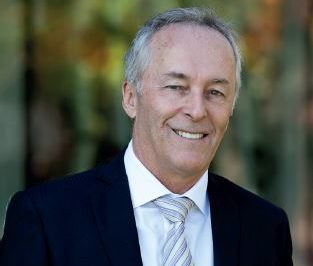 Michel Carrier se présente dans le district 4 de Saint-Lambert