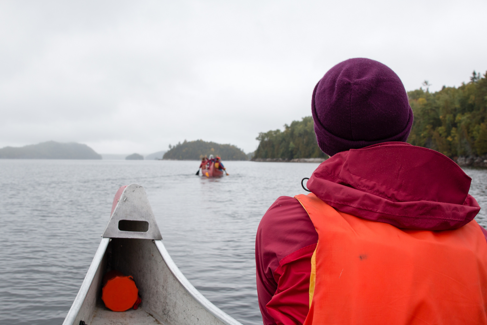Un jeune de Greenfield Park qui se relève du cancer vit une grande expédition