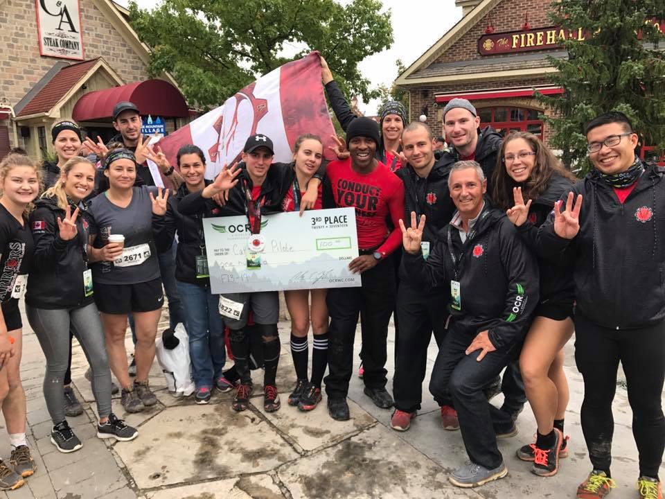 Les Warriors font bonne figure à Toronto