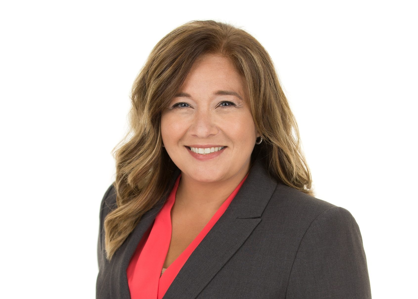 Mairie de Brossard: Doreen Assaad élue