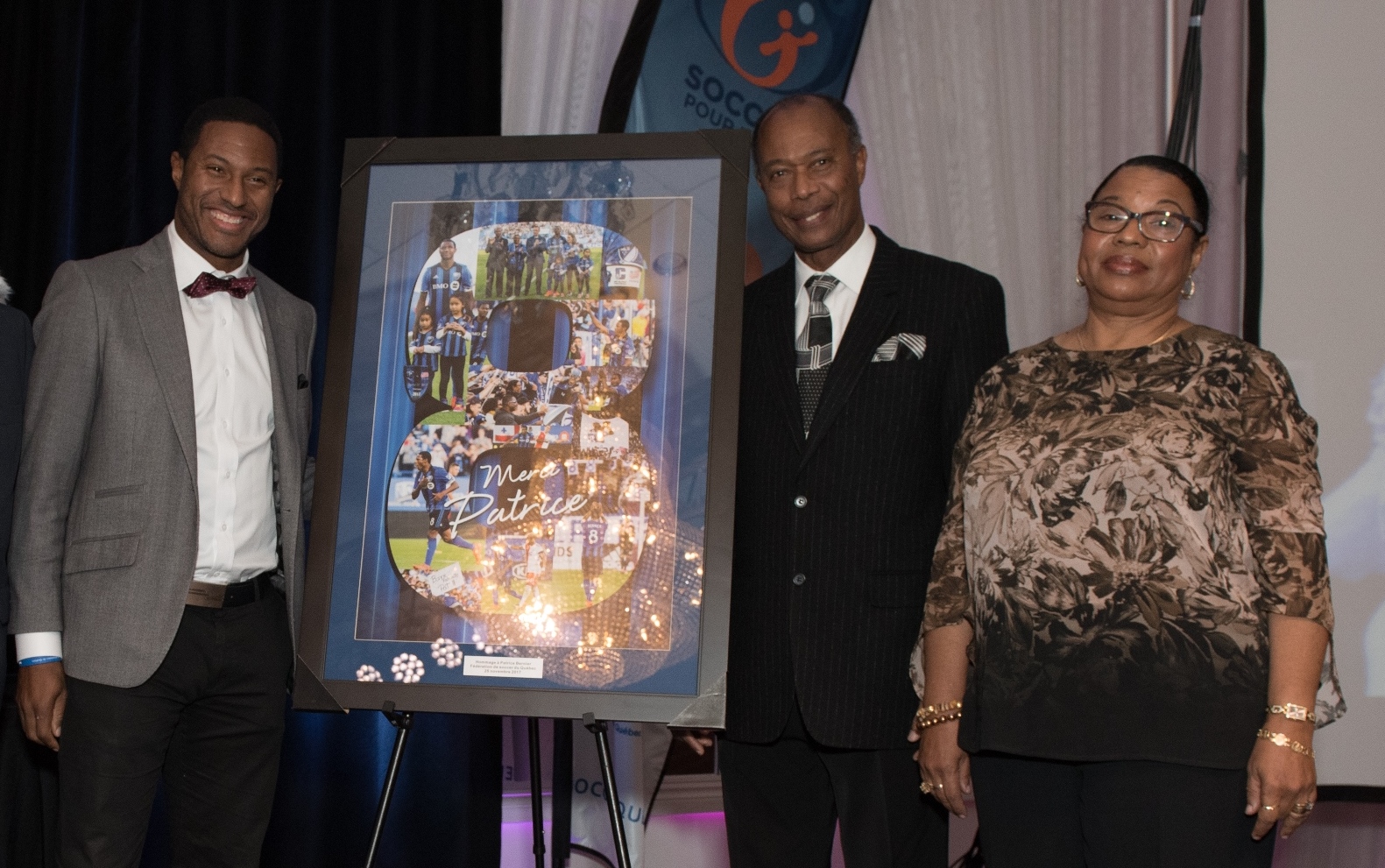 Une défaite crève-cœur pour Christophe Bernier