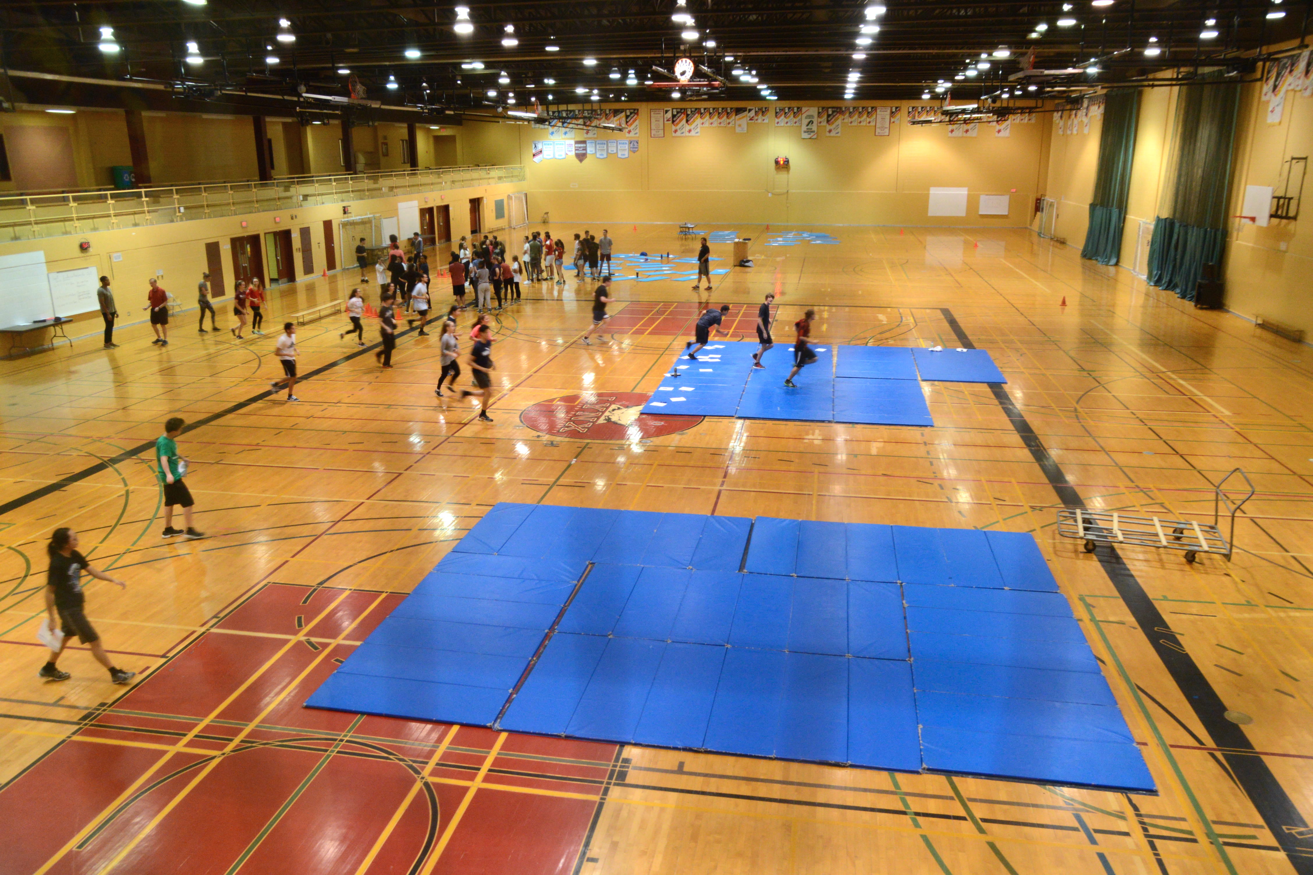 L’accréditation Entreprise en santé d’Édouard-Montpetit renouvelée