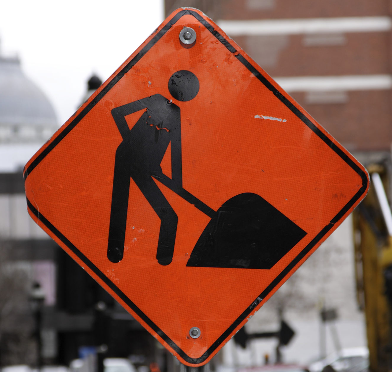 Fermeture partielle de la route 132