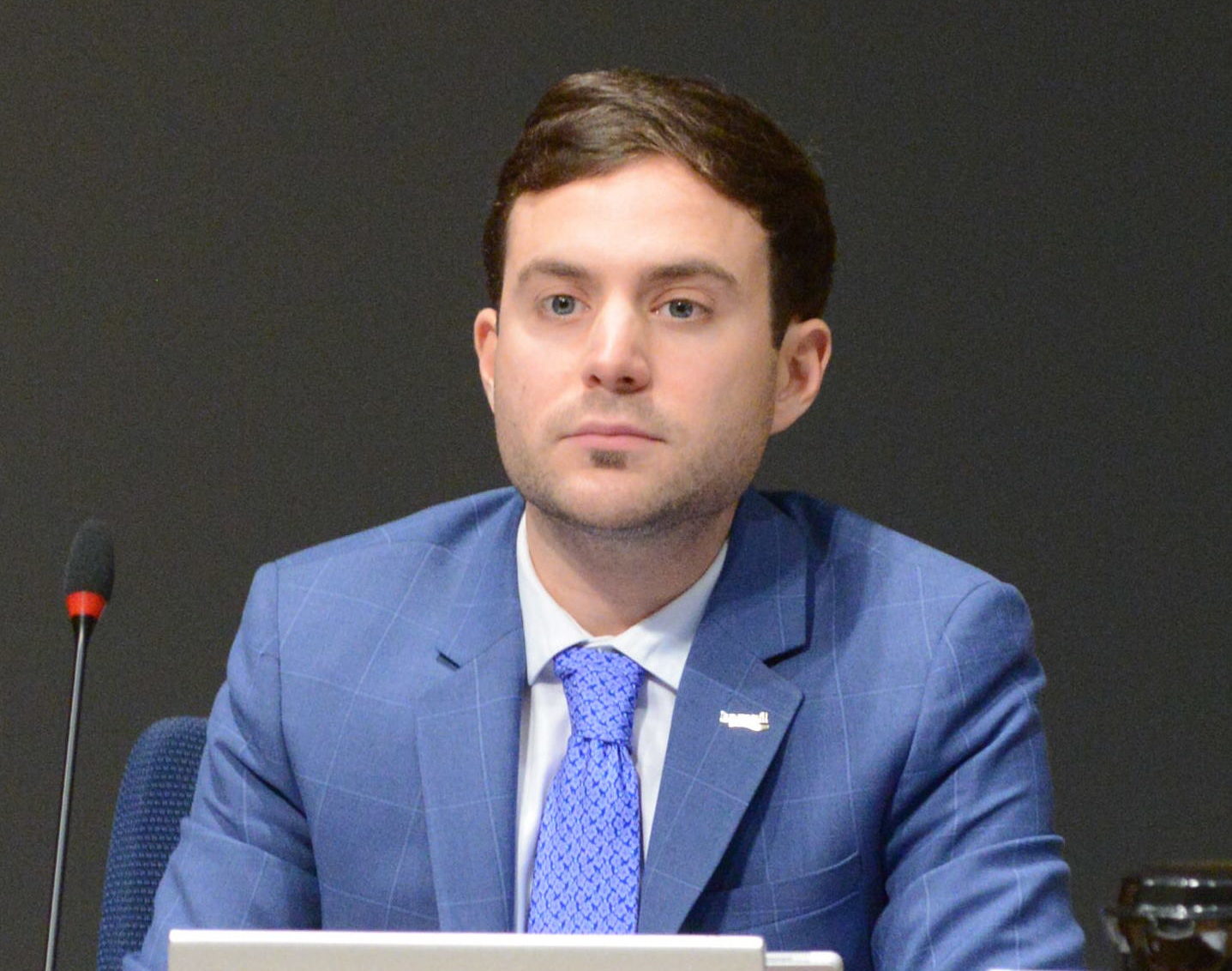 Xavier Léger se voit refuser le remboursement de ses frais juridiques