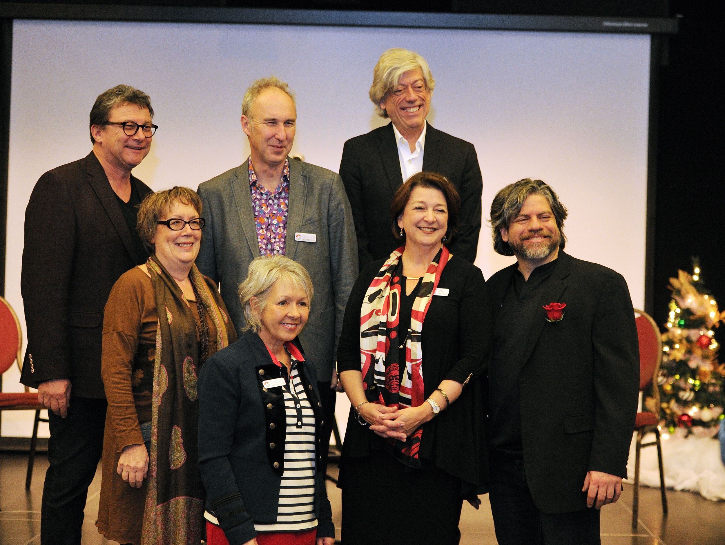 Un hiver et un printemps culturels chargés à Brossard