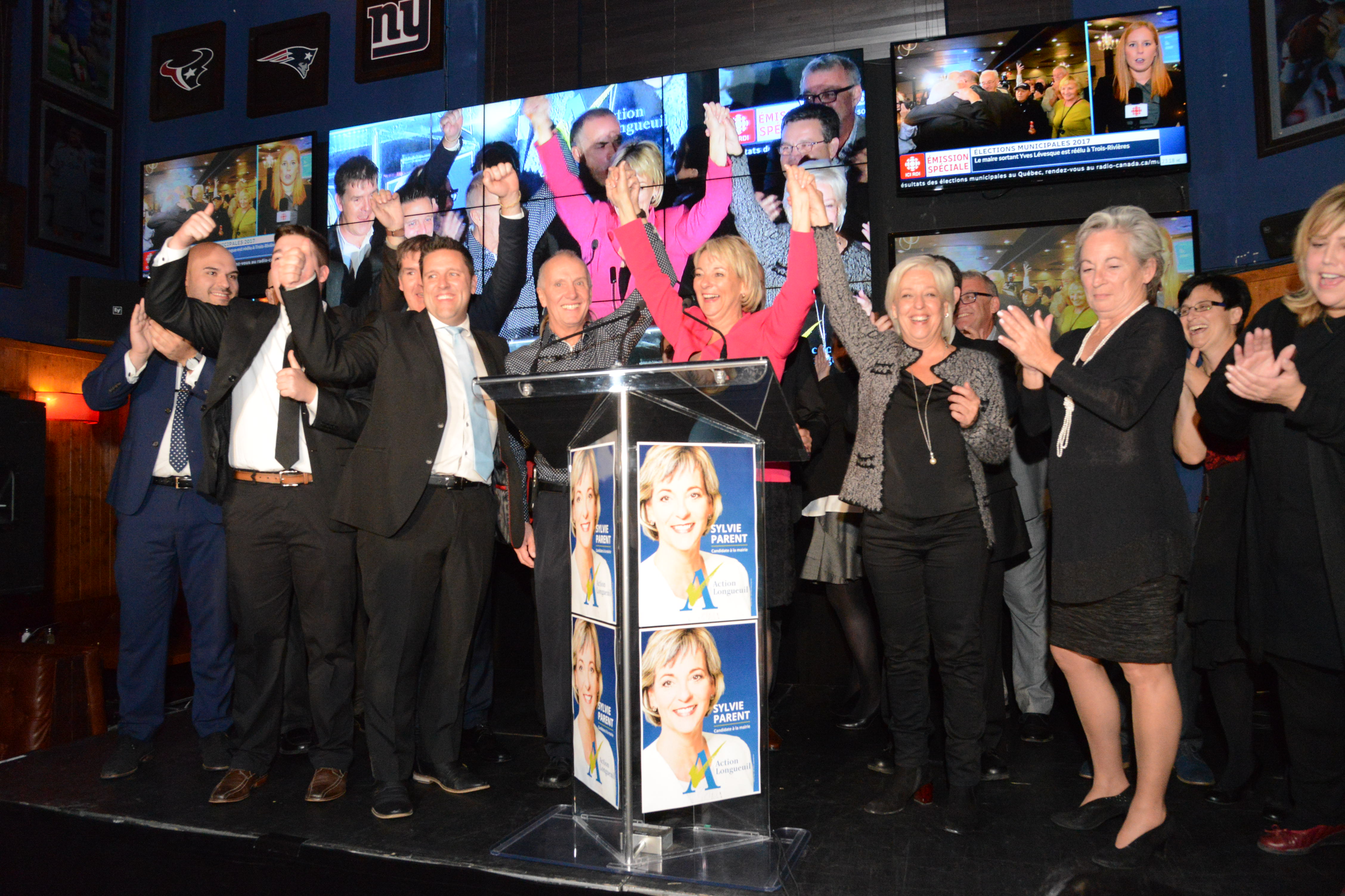 2017, année d’élections municipales