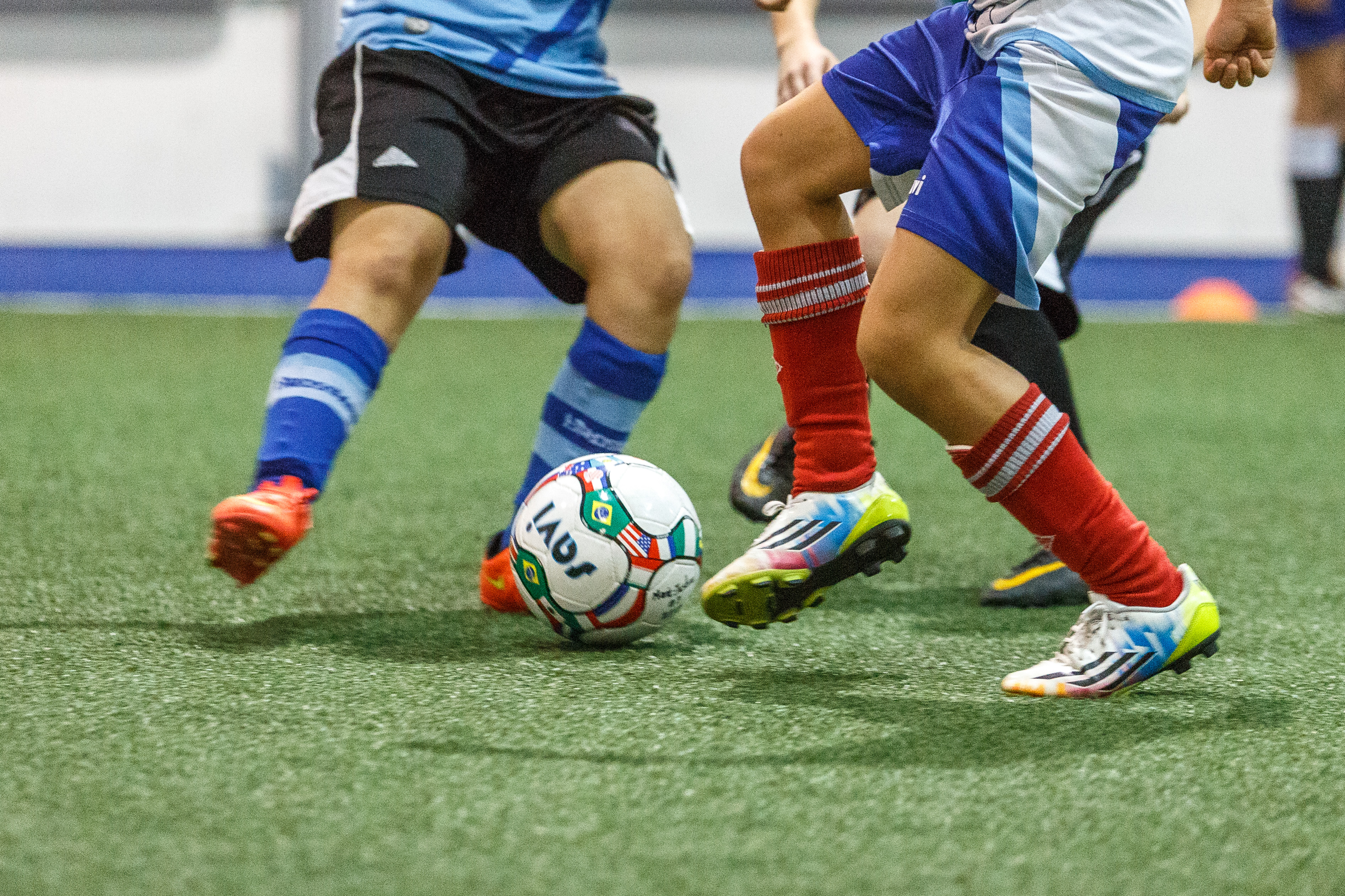 Le CS Longueuil veut former les catégories différemment