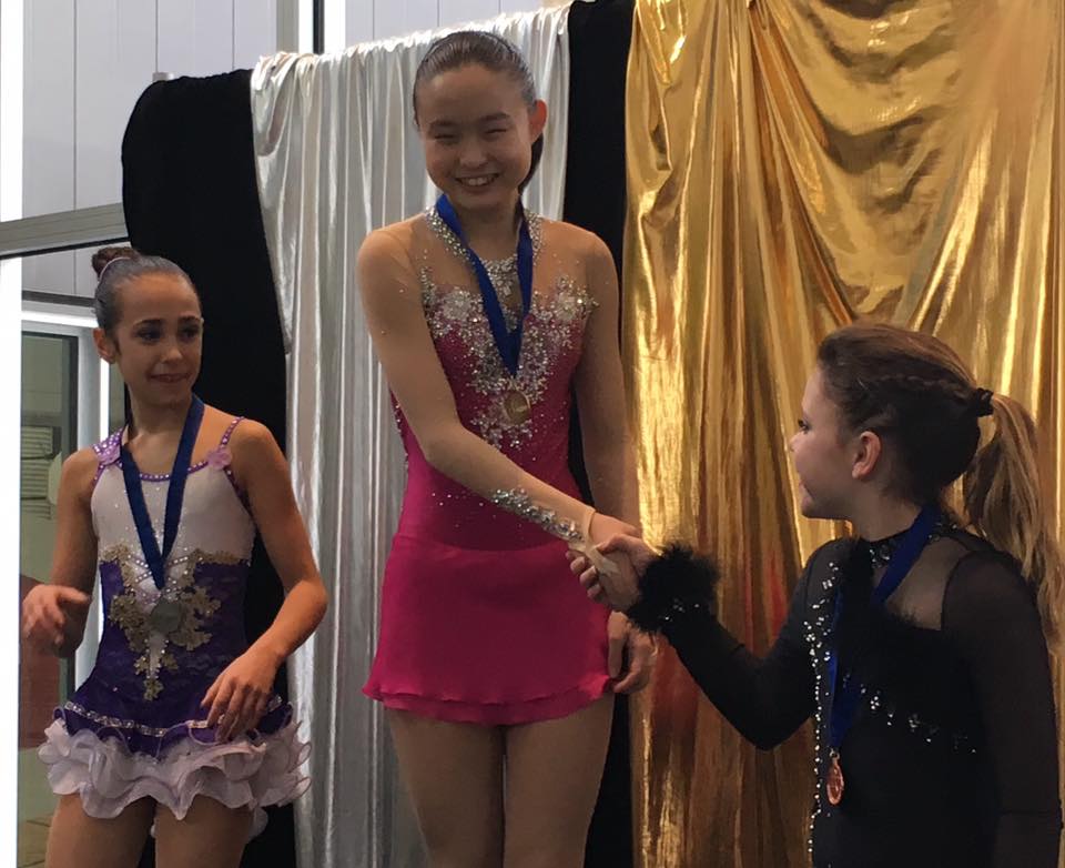 Plus de 350 jeunes ont participé à la finale régionale de STAR Michel Proulx