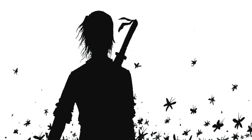 Dévorés, premier roman de Charles-Étienne Ferland