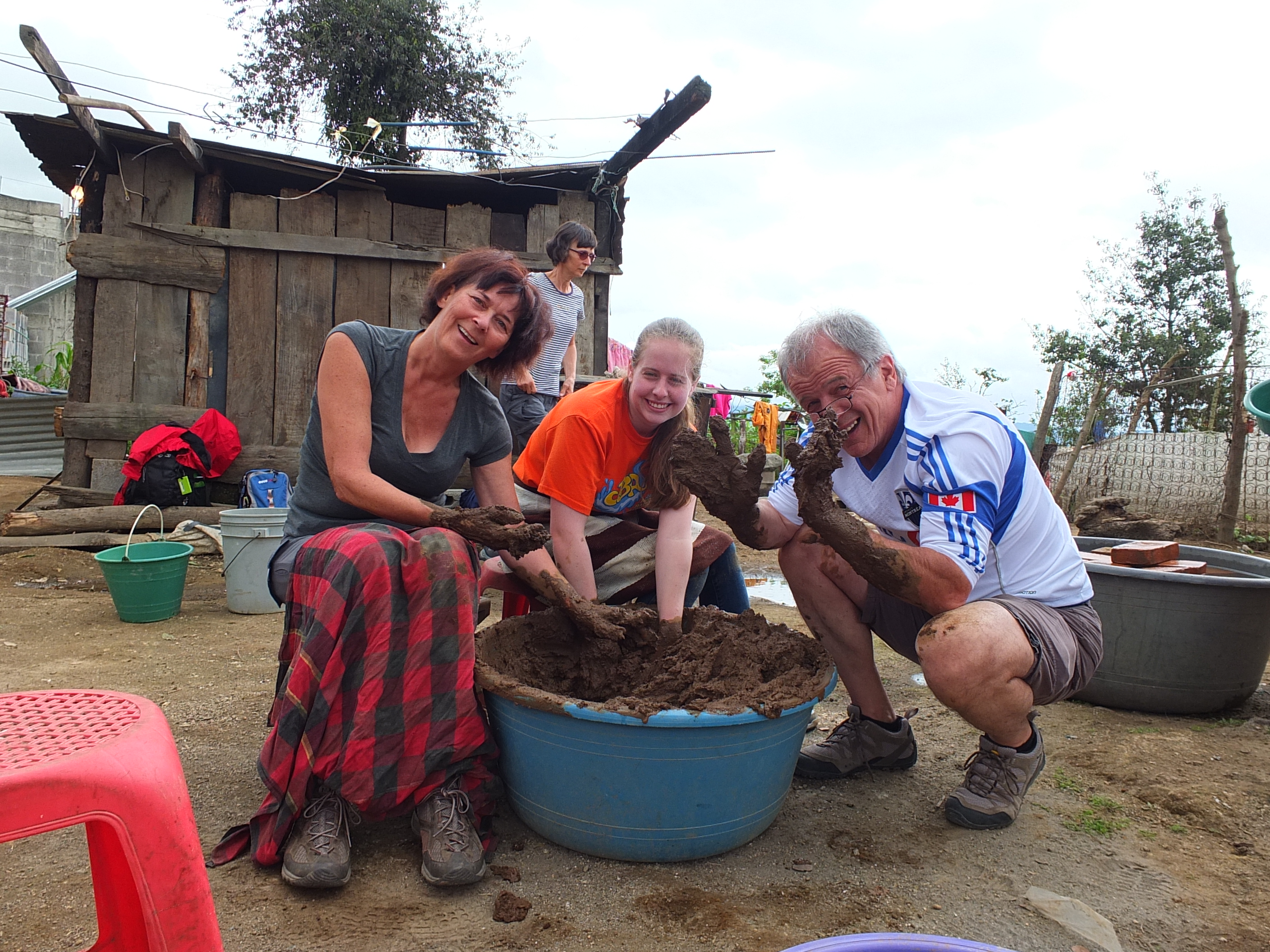 Immersion sociale : des stagiaires de la Montérégie s’envoleront vers le Guatemala
